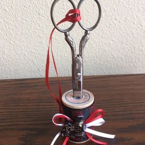 Christmas ornament